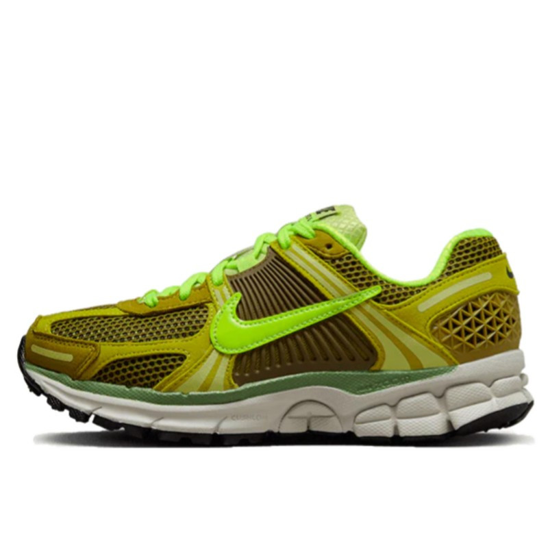 Nike Vomero 5 Olive Flak Volt - 1