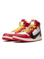 Air Jordan 1 Zoom CMFT 2 Teyana Taylor A Rose From Harlem - 2