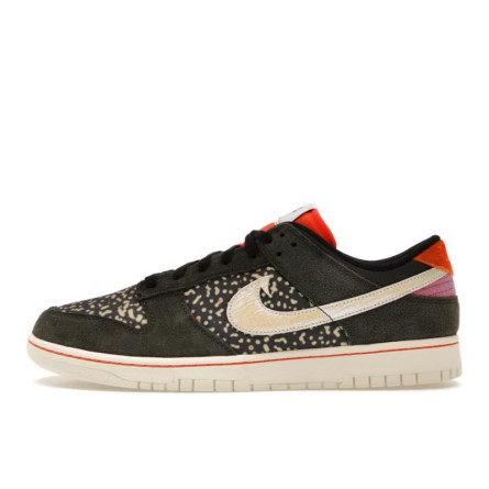 Nike Dunk Low SE Gone Fishing Rainbow Trout - 1