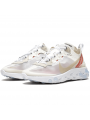 React Element 87 Sail Light Bone--AQ1090-100-Limited Resell 