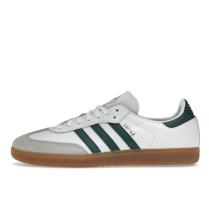 Adidas Samba Team Mexico - 1