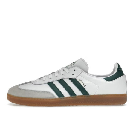 Adidas Samba Team Mexico - 1