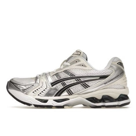 ASICS Gel-Kayano 14 White Midnight - 1