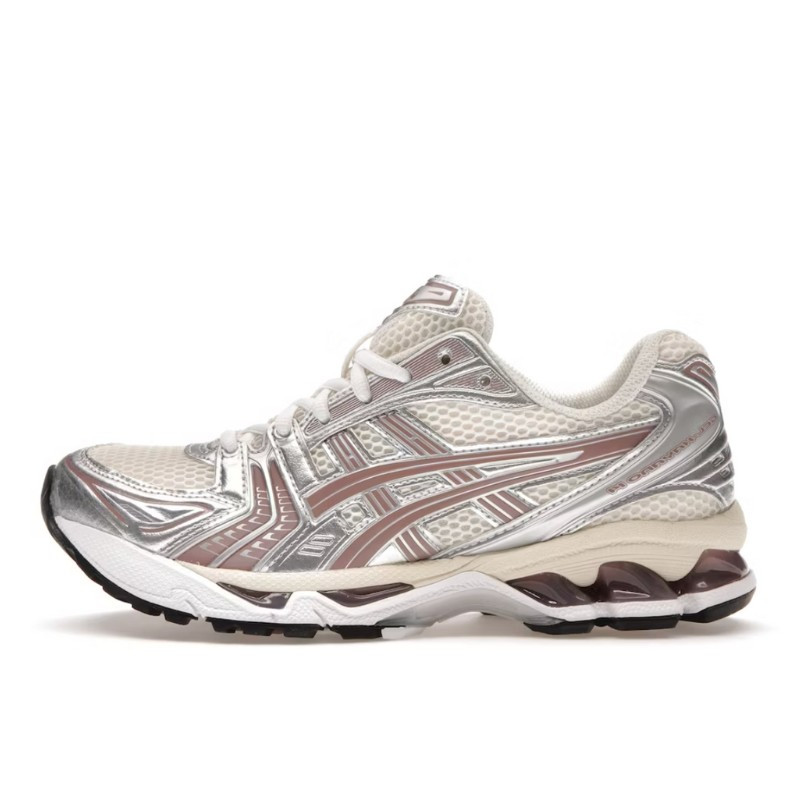 ASICS Gel-Kayano 14 Kith Cream Antler - 1