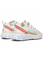 React Element 87 Sail Light Bone--AQ1090-100-Limited Resell 