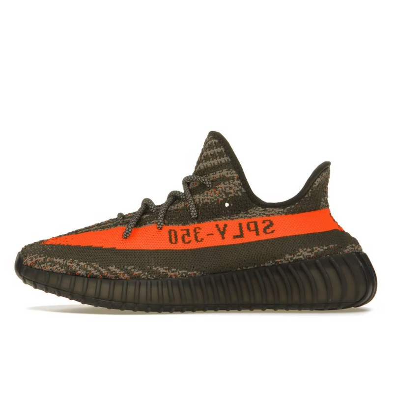 Yeezy Boost 350 V2 Carbon Beluga - 1