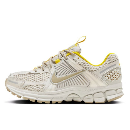 Nike Zoom Vomero 5 Light Bone Yellow - 1