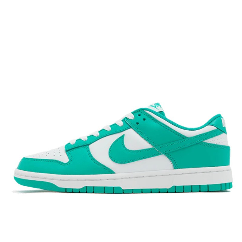 Nike Dunk Low Clear Jade - 1