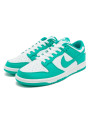 Nike Dunk Low Clear Jade - 2