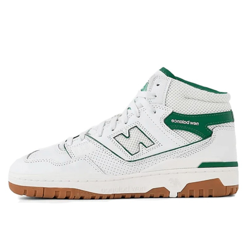 New Balance 650 Aime Leon Dore Classic Pine Green - 2