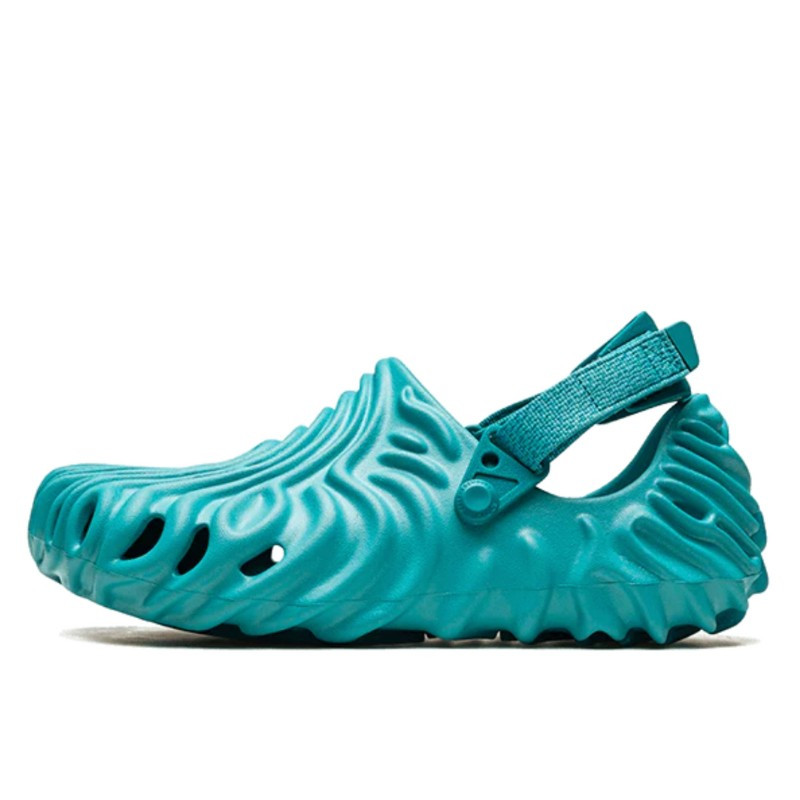 Crocs Pollex Clog Salehe Bembury Tide - 1