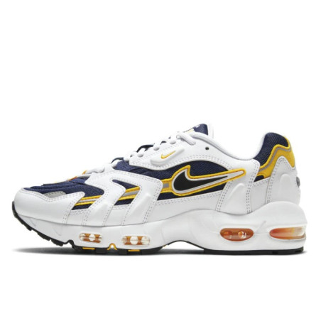 Air Max 96 II Goldenrod (2021) - 1