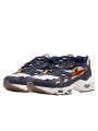 Air Max 96 II Blackened Blue - 2