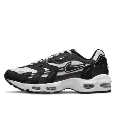 Air Max 96 II Black White - 1
