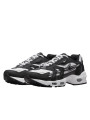 Air Max 96 II Black White - 2