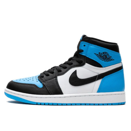Air Jordan High 1 Retro OG UNC Toe 2023 - 1