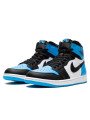 Air Jordan 1 Retro High OG UNC Toe 2023 - 2