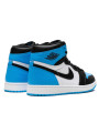 Air Jordan 1 Retro High OG UNC Toe 2023 - 3