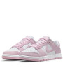Nike Dunk Low Pink Corduroy - 2