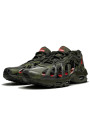 Air Max 96 Supreme Camo - 2