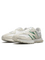 New Balance 327 Casablanca Green Logo - 2