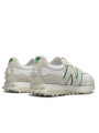 New Balance 327 Casablanca Green Logo - 3