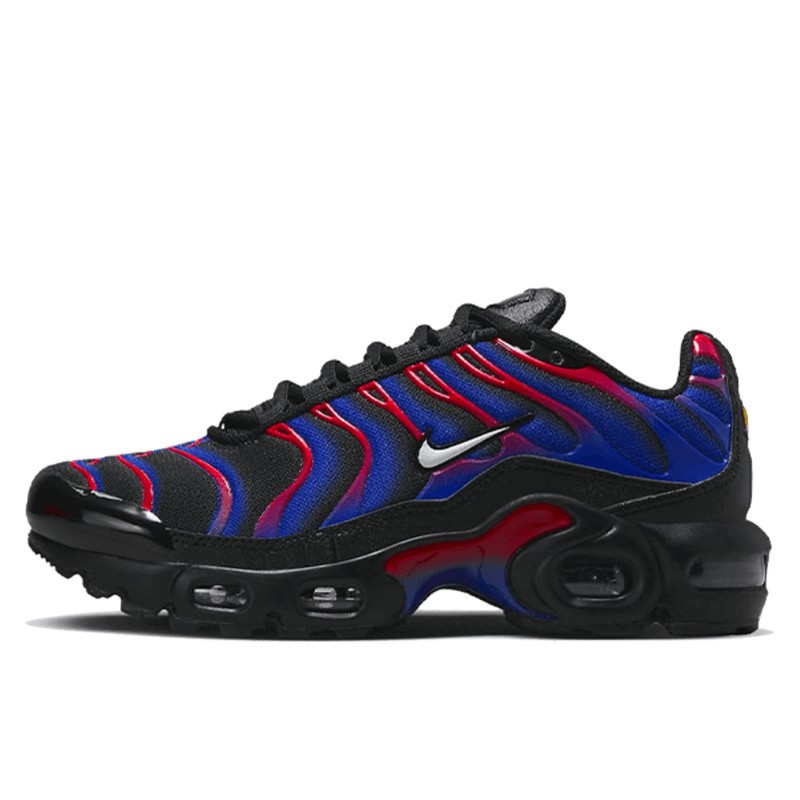 Nike Air Max Plus Spider-Man - 1