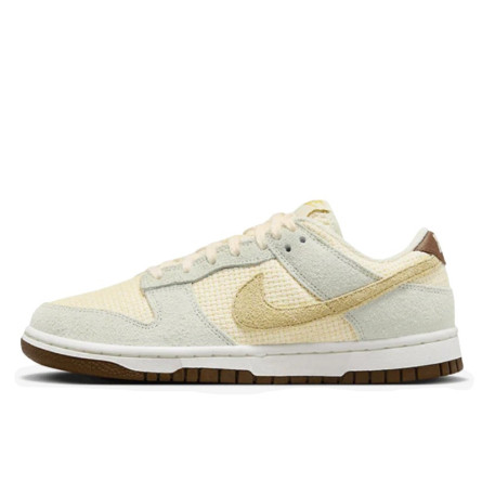 Nike Dunk Low Hemp Coconut Milk - 1