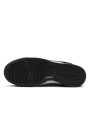 Nike Dunk Low Black Grey Orange - 2