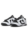 Nike Dunk Low Jumbo Reverse Panda - 1