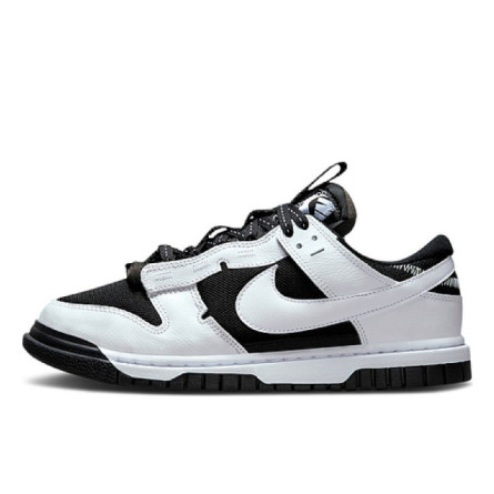 Nike Dunk Low Jumbo Reverse Panda - 2