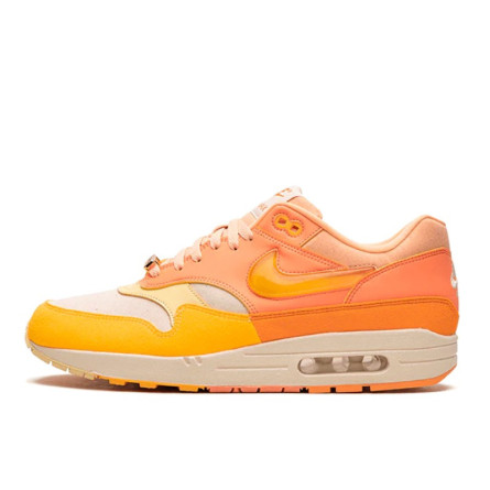Nike Air Max 1 Puerto Rico Orange Frost - 1