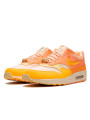 Nike Air Max 1 Puerto Rico Orange Frost - 2