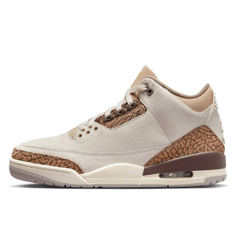 Air Jordan 3 Palomino - 2