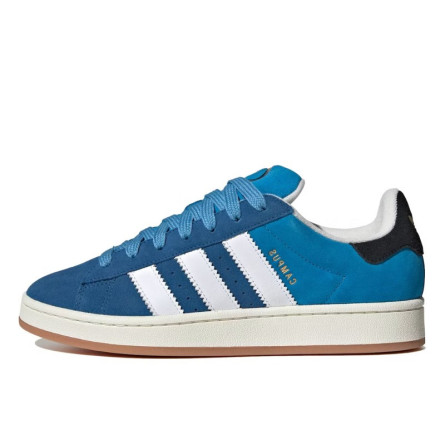 Adidas Campus 00s Bright Blue - 1
