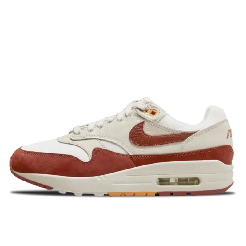 Nike Air Max 1 Rugged Orange - 1