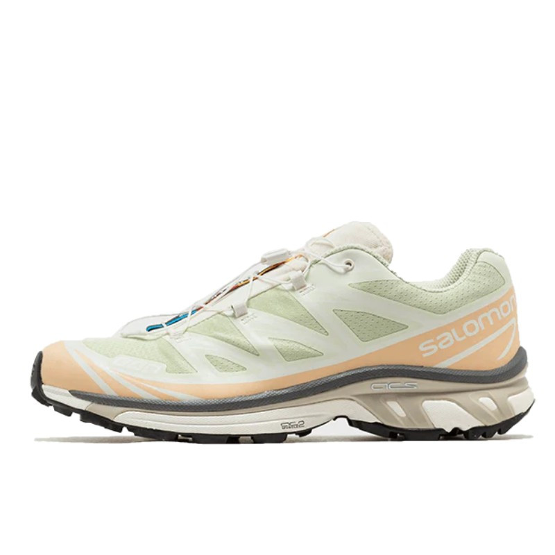 Salomon XT-6 Aloe Washm - 1