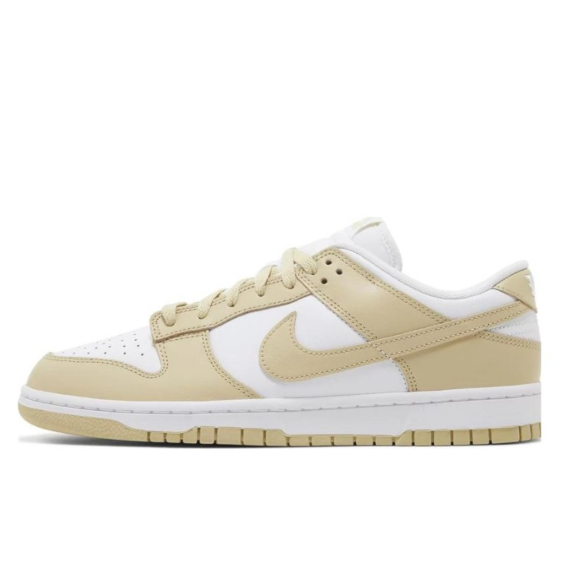Nike Dunk Low Team Gold - 1