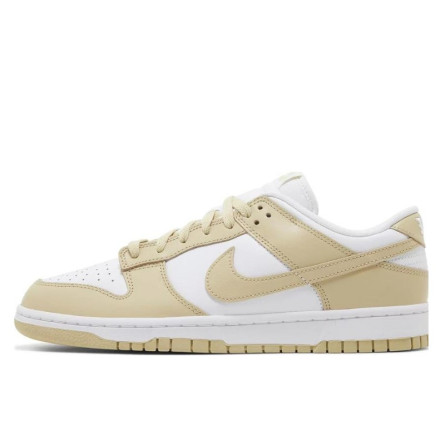 Nike Dunk Low Team Gold - 1