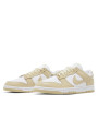 Nike Dunk Low Team Gold - 2