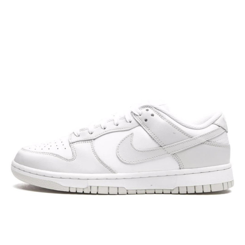 Nike Dunk Low Photon Dust - 1