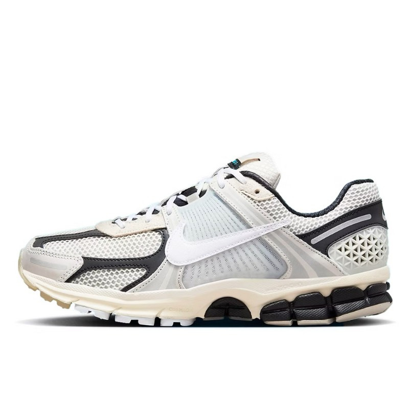 Nike Vomero 5 Supersonic Light Bone Black - 2