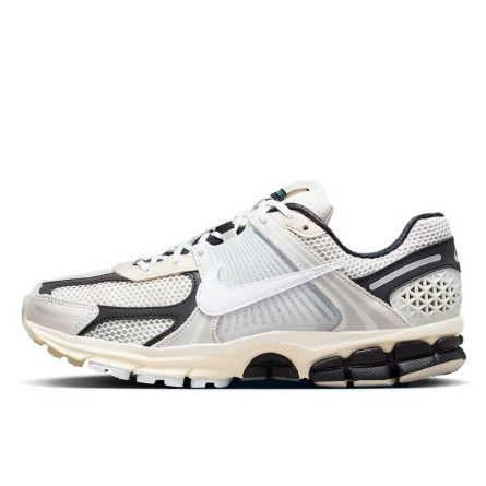 Nike Vomero 5 Supersonic Light Bone Black - 2