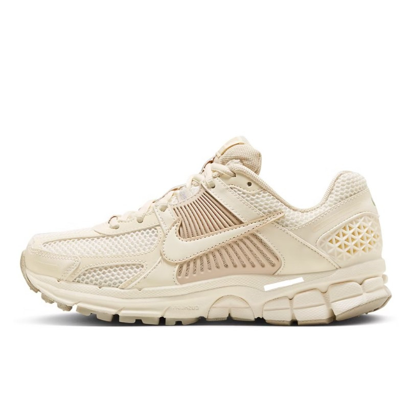 Nike Vomero 5 Zeil Licht Orewood Bruin - 1