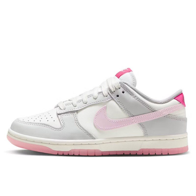 Nike Dunk Low 520 Pack Pink - 1