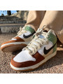 Nike Dunk High Next Nature Summit White - 5