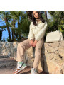 Nike Dunk High Next Nature Summit White - 6