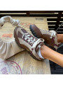 Nike Air Humara LX Jacquemus Brown - 4