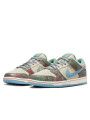 Nike SB Dunk Low Crenshaw Skate Club - 2