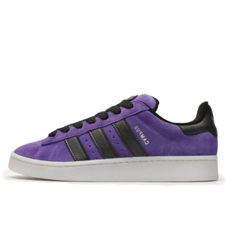 Adidas Campus 00s Energy Ink Black - 1
